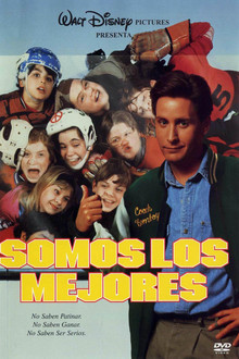 Somos los mejores