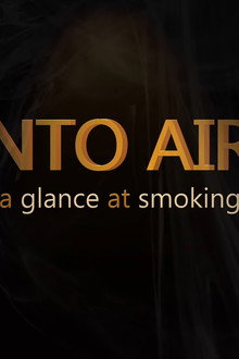 Into Air: A Glance at Smoking