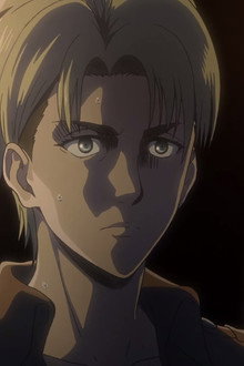 Attack on Titan season 2 episode 3