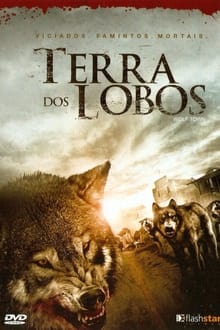 Poster do filme Terra dos Lobos