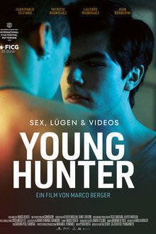 Young Hunter