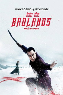 Into The Badlands: Kraina bezprawia