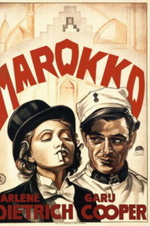 Marokko