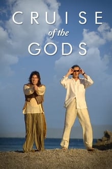 Poster do filme Cruise of the Gods