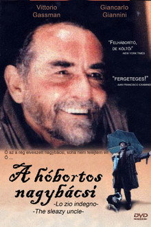 A hóbortos nagybácsi