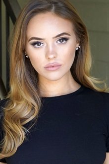 Photo of Calli Taylor