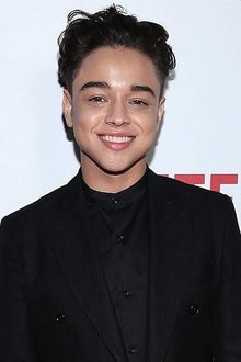 Photo of Jason Genao