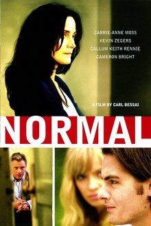 Poster do filme Normal