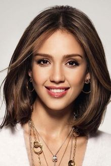 Photo of Jessica Alba