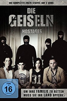 Staffel 1