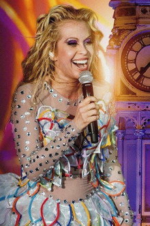 Banda Calypso: 15 Anos