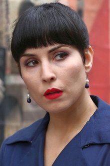 Photo of Noomi Rapace