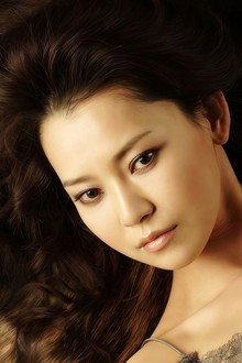 Photo of Suh Jung