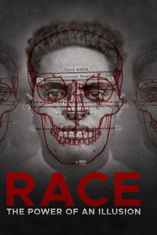 Race: The Power of an Illusion