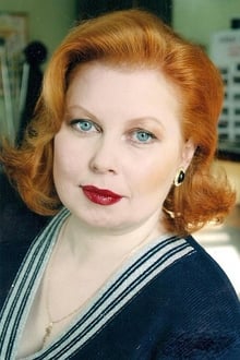 Foto de perfil de Yuliya Yakovleva