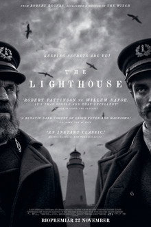 The Lighthouse
