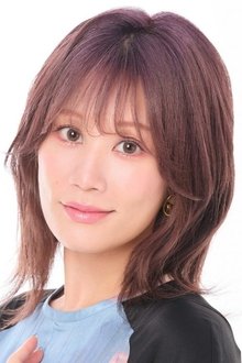Photo of Rika Abe