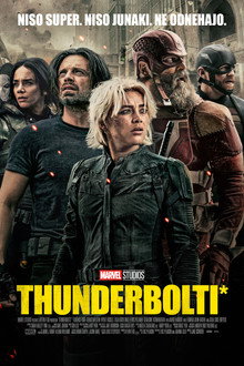Thunderbolti*