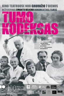 Tumo Kodeksas