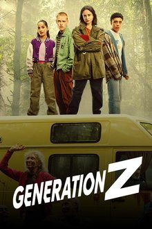 Imagem Generation Z 2024