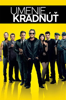 Umenie kradnúť