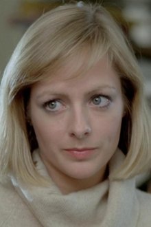 Photo of Helen McGara