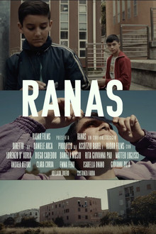 Ranas