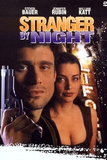 Poster do filme Stranger by Night