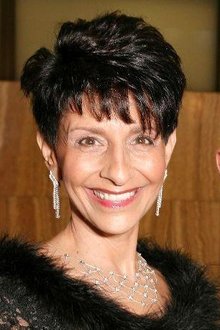 Photo of JoAnn Fregalette Jansen