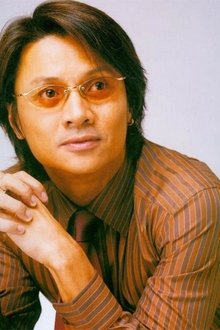 Photo of Eric Wan