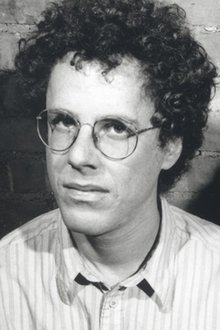 Photo of Ethan Coen