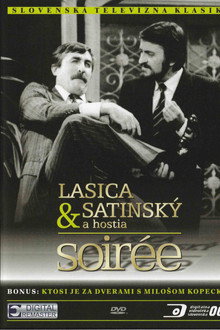 Lasica & Satinský a hostia: Soirée