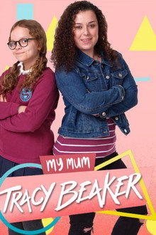 My Mum Tracy Beaker