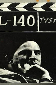 Ingmar Bergman - om liv och arbete