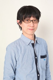 Photo of Kosuke Echigoya