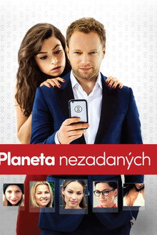 Planeta nezadaných