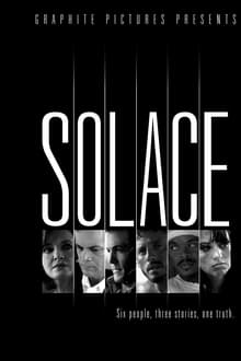Poster do filme Solace