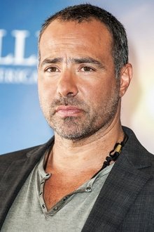 Photo of Peter Landesman