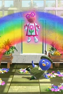 Flower Power