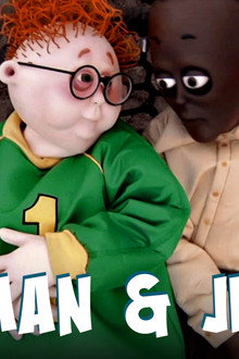 Osman & Jeppe