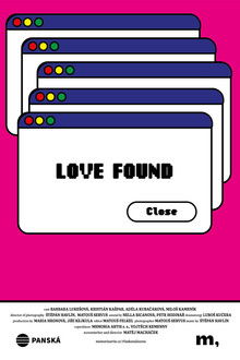 Love Found