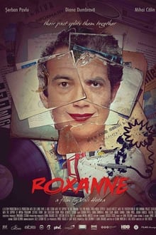 Poster do filme Roxanne