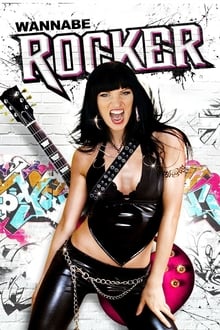 Poster do filme Rocker