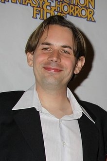 Photo of Andrew Kasch