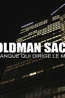 Goldman Sachs Nowi Władcy Świata
