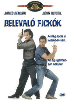 Belevaló fickók