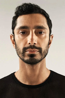 Photo of Riz Ahmed