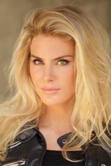 Photo of Kelly Greyson