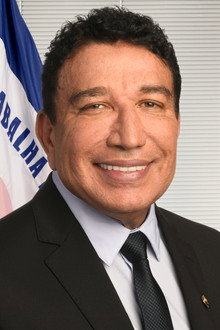 Magno Malta