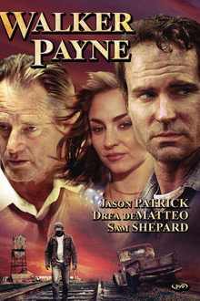 Walker Payne